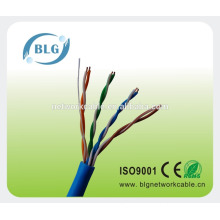 Network cable 5E ethernet cable cat5e wire for router